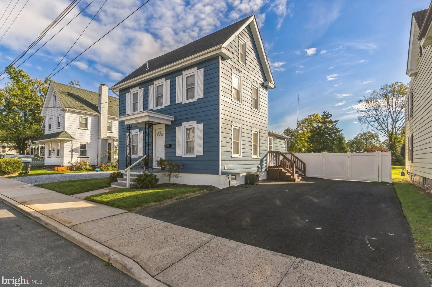 119 Spring Garden St, Pilesgrove, NJ 08098