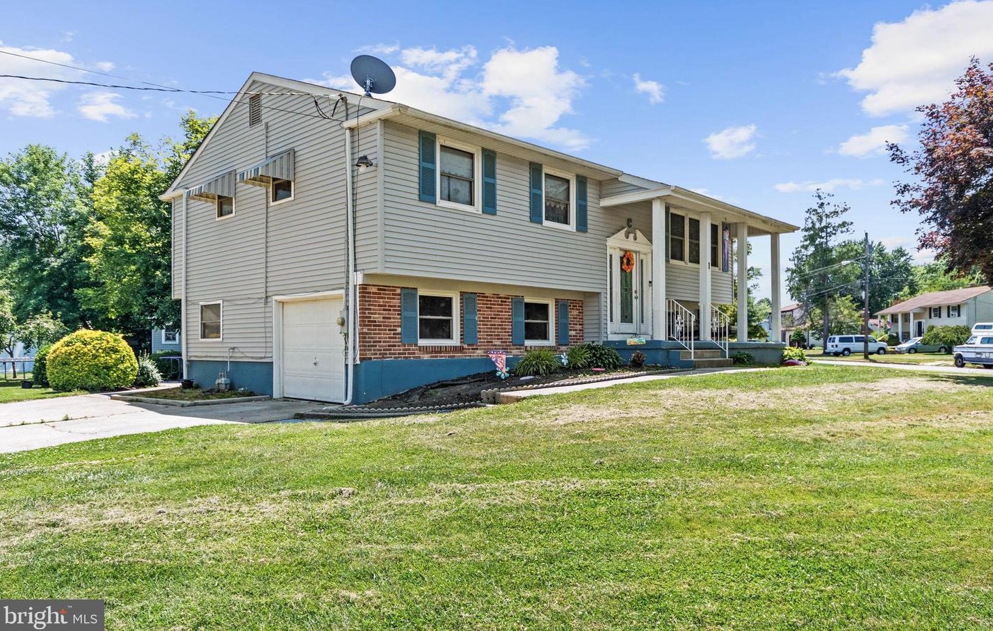 1 Old Forge Rd, Pennsville, NJ 08070