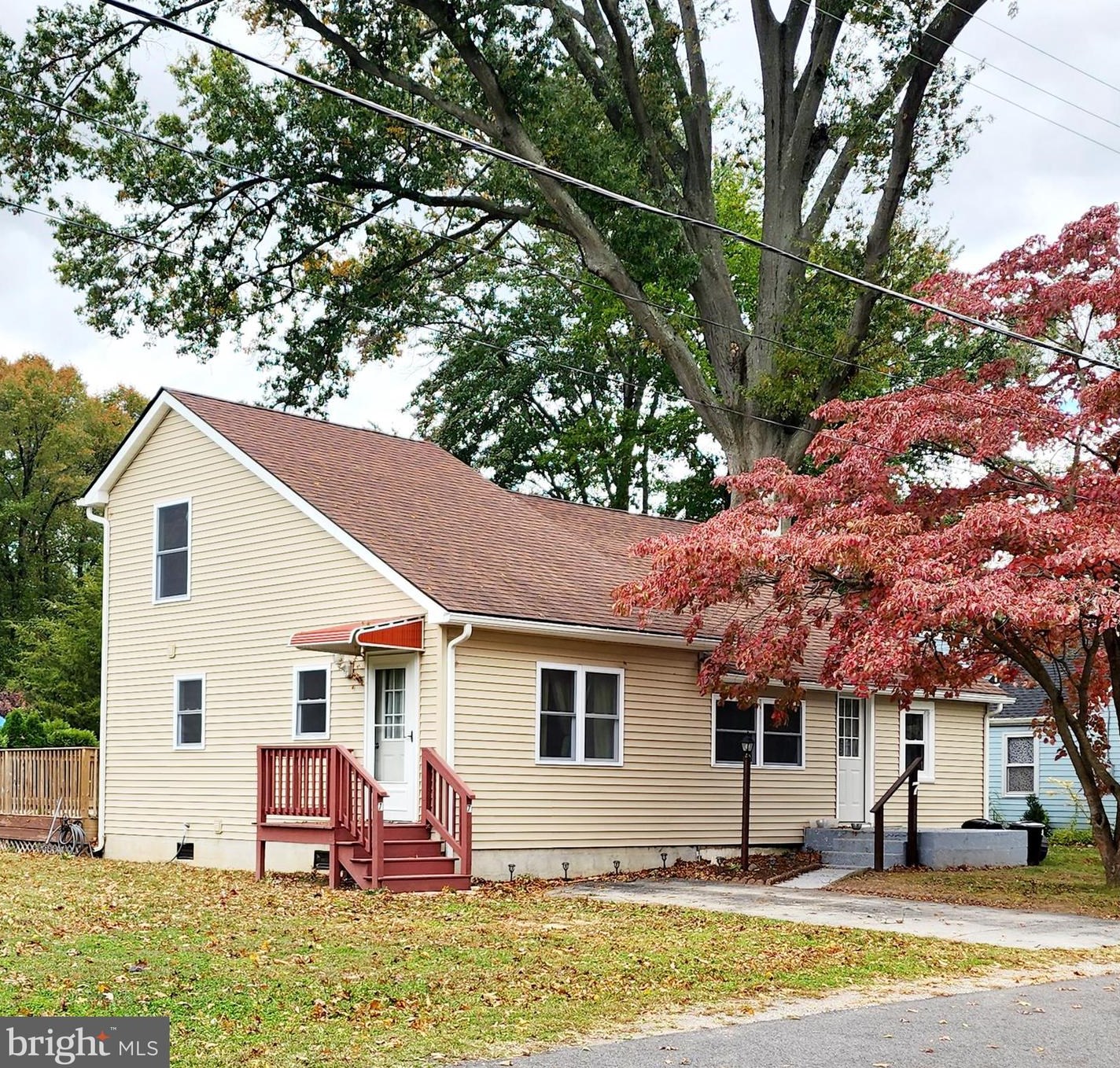 7 Michigan Rd, Pennsville, NJ 08070