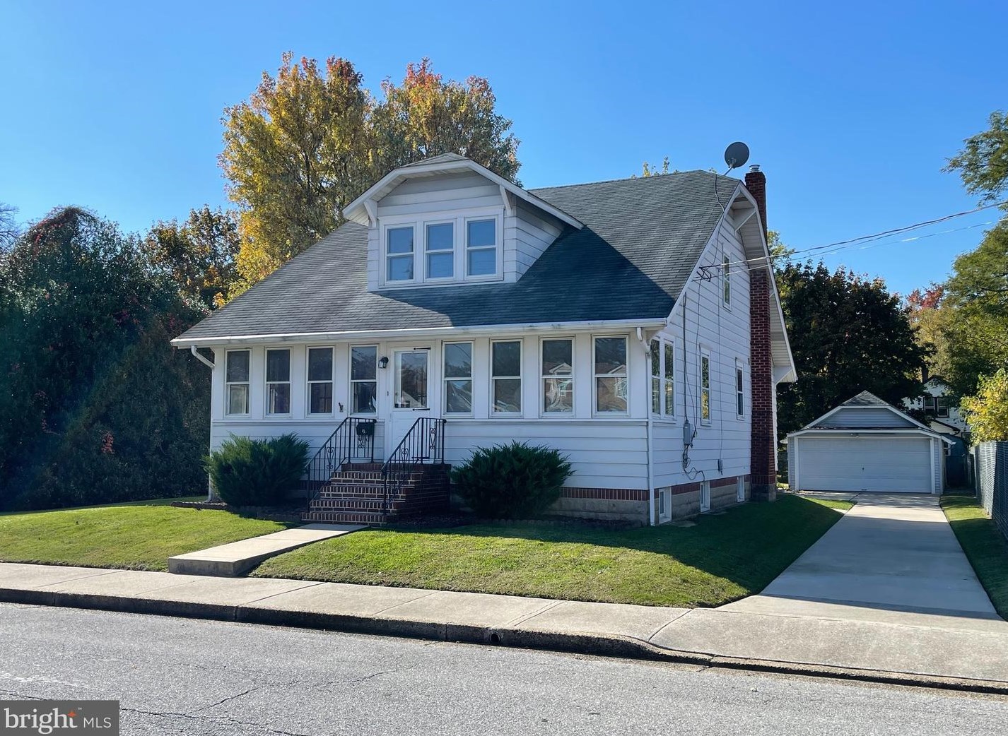 25 Brandriff Ave, Pennsville, NJ 08070