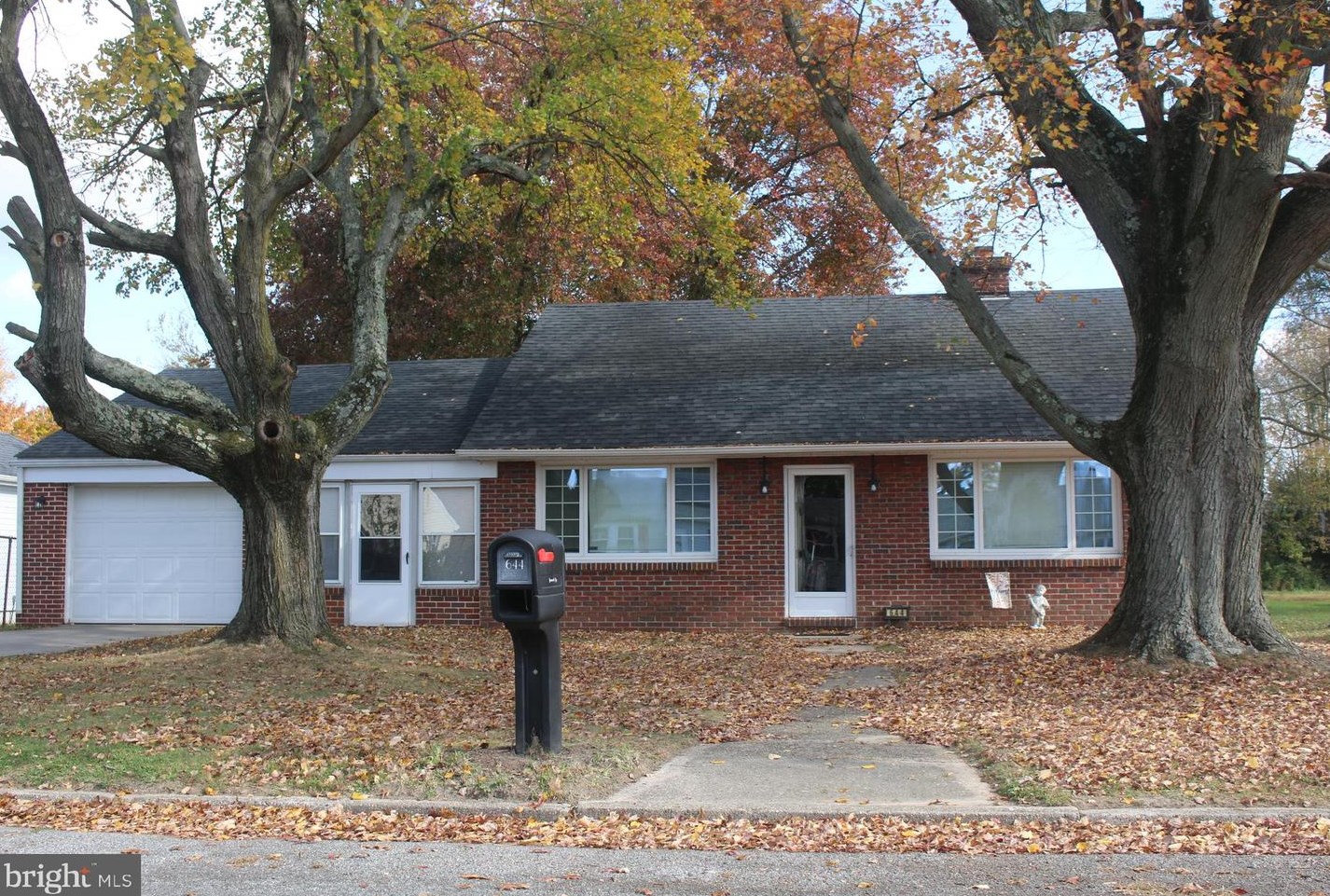 644 Greenwood Ave, Pennsville, NJ 08070