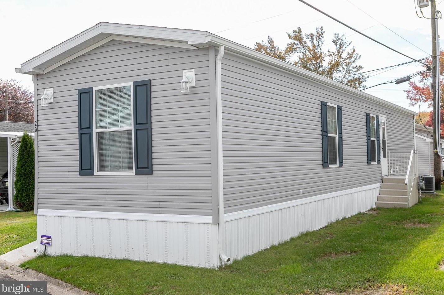 20 Dennis Dr, Pennsville, NJ 08070