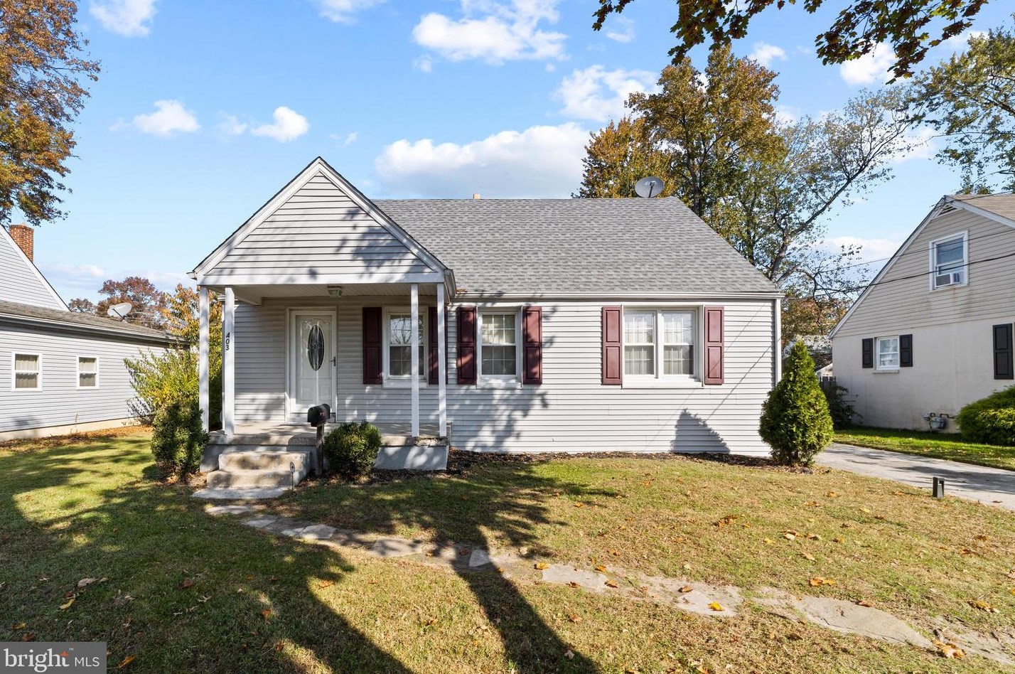 403 Manor Aveunue, Carneys Point Township, NJ 08069