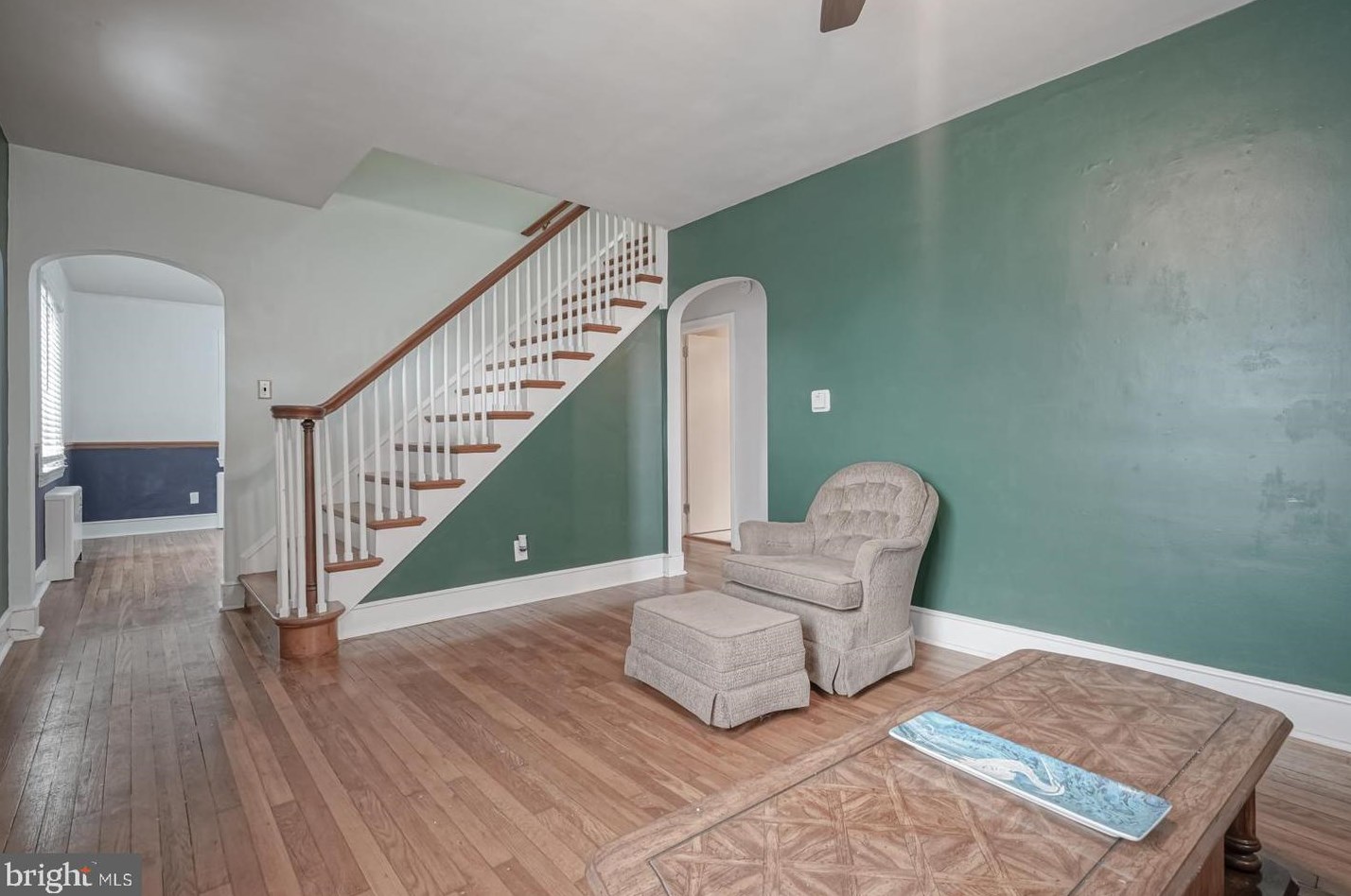 24 Chestnut St, Pennsville NJ  08070-2027 exterior