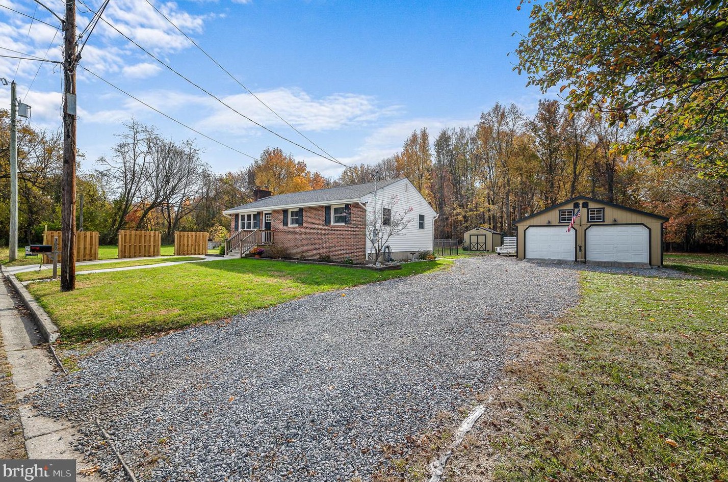 107 Nottingham Rd, Pennsville NJ  08070-3311 exterior