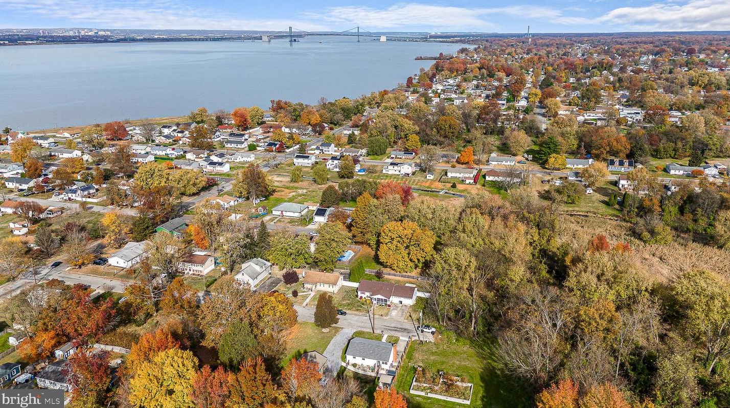 107 Nottingham Rd, Pennsville NJ  08070-3311 exterior