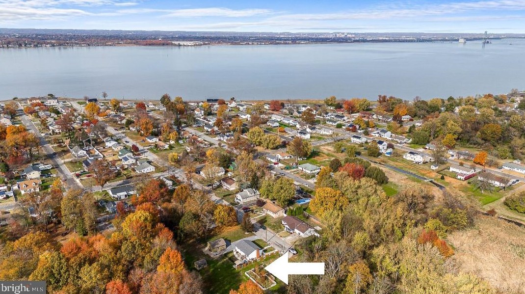 107 Nottingham Rd, Pennsville NJ  08070-3311 exterior