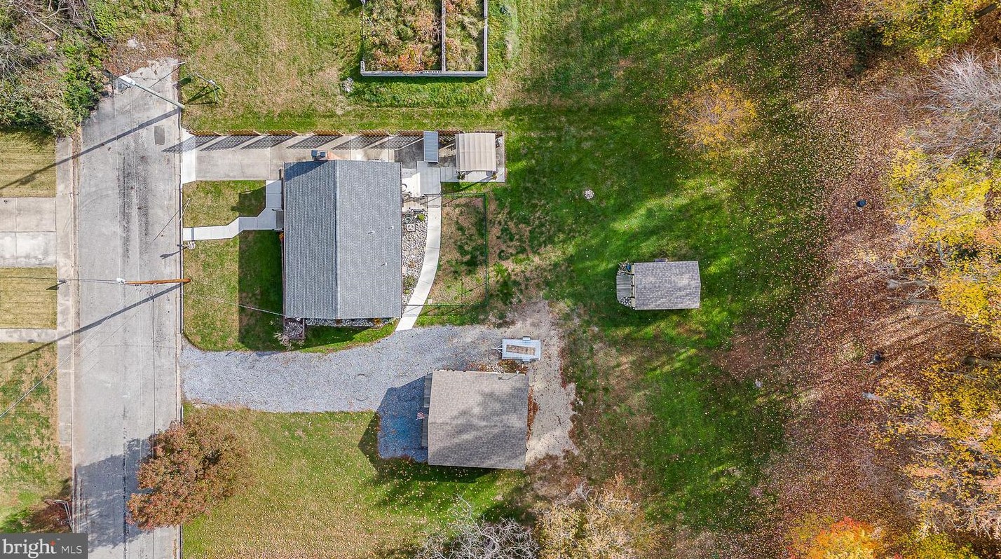 107 Nottingham Rd, Pennsville NJ  08070-3311 exterior