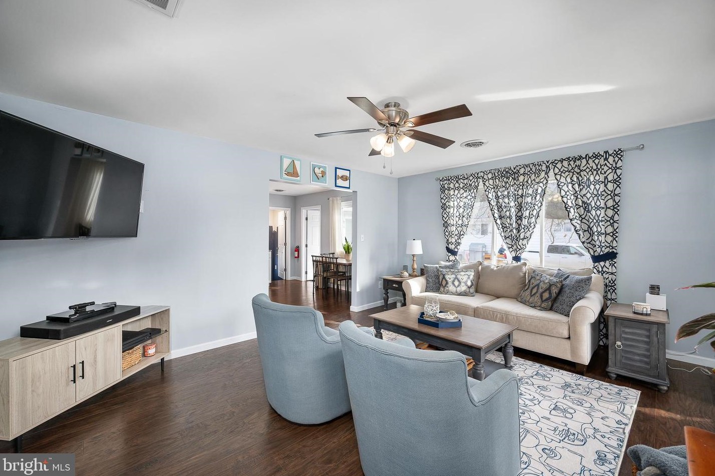 8 Churchtown Rd, Pennsville NJ  08070-1343 exterior