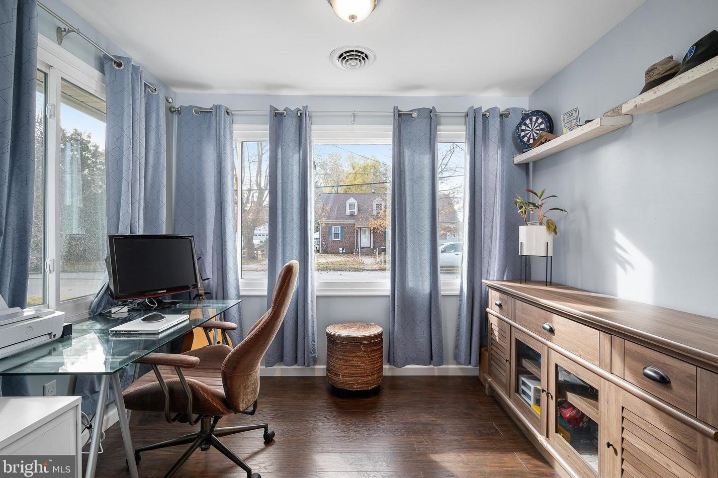 8 Churchtown Rd, Pennsville NJ  08070-1343 exterior