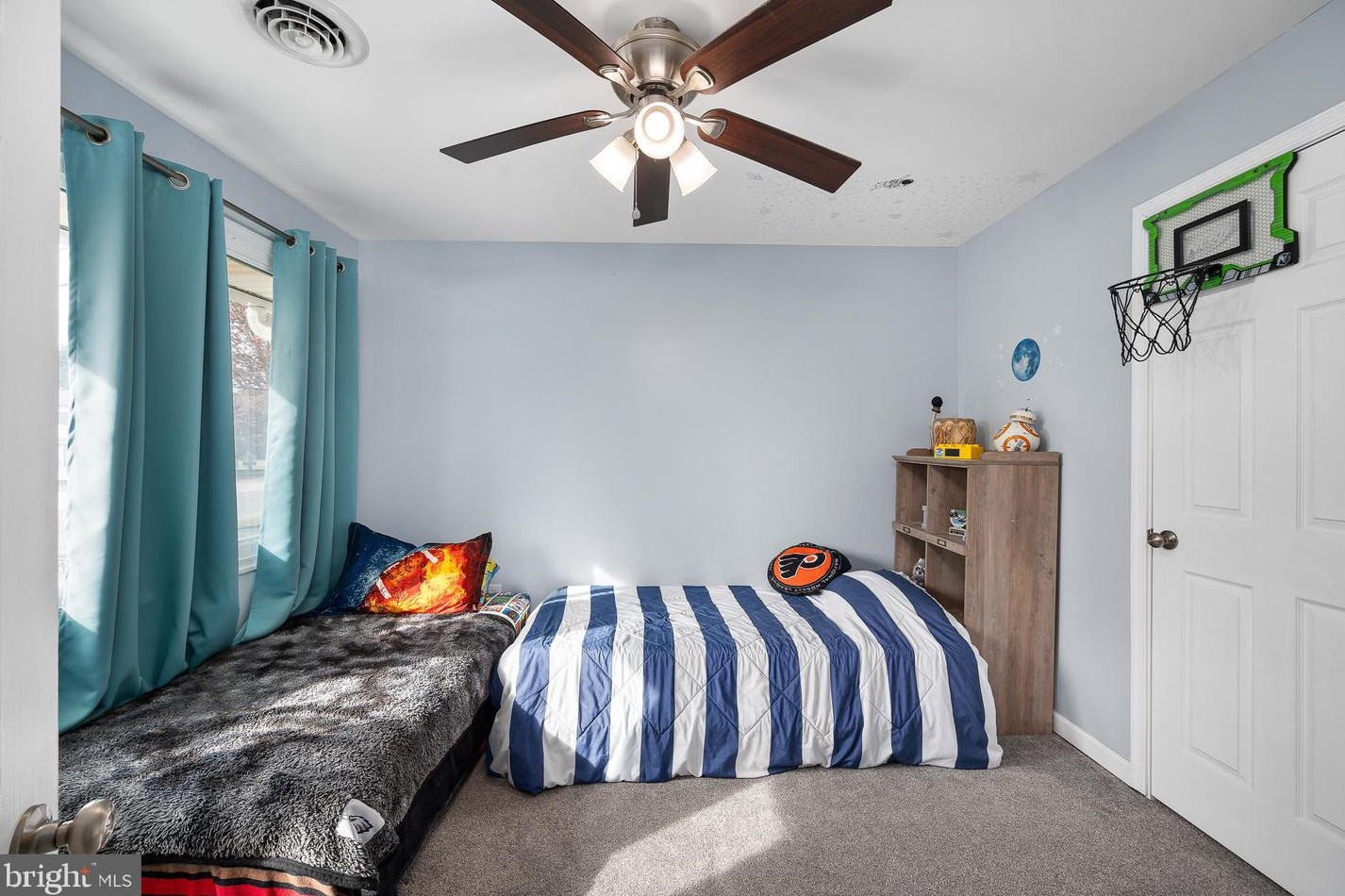 8 Churchtown Rd, Pennsville NJ  08070-1343 exterior