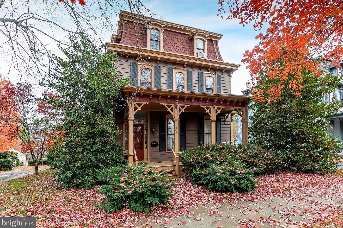 205 N Main St, Pilesgrove, NJ 08098