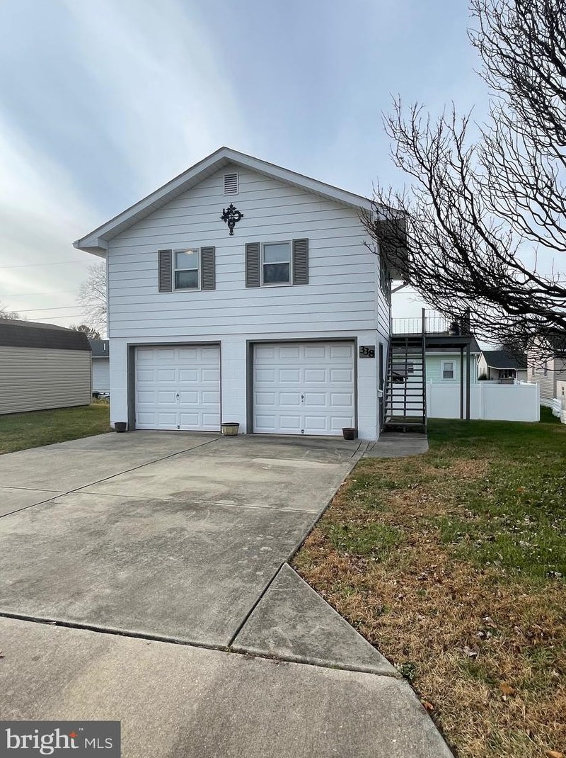 338 Polk Ave, Carneys Point Township, NJ 08069-2434