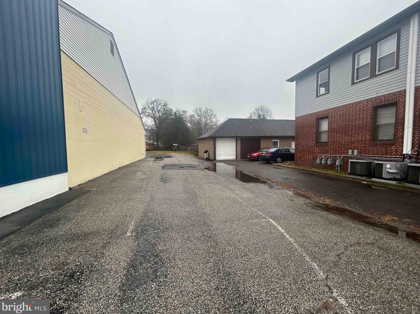 178 Broadway, Pennsville NJ 08070-2606 exterior