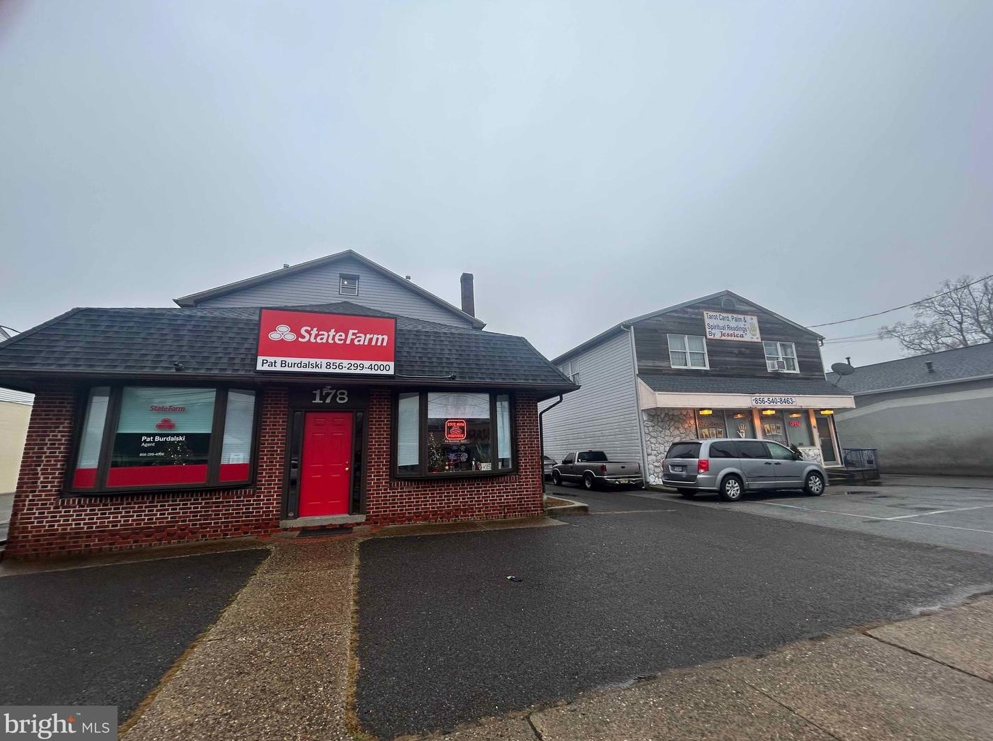 178 Broadway, Pennsville NJ 08070-2606 exterior