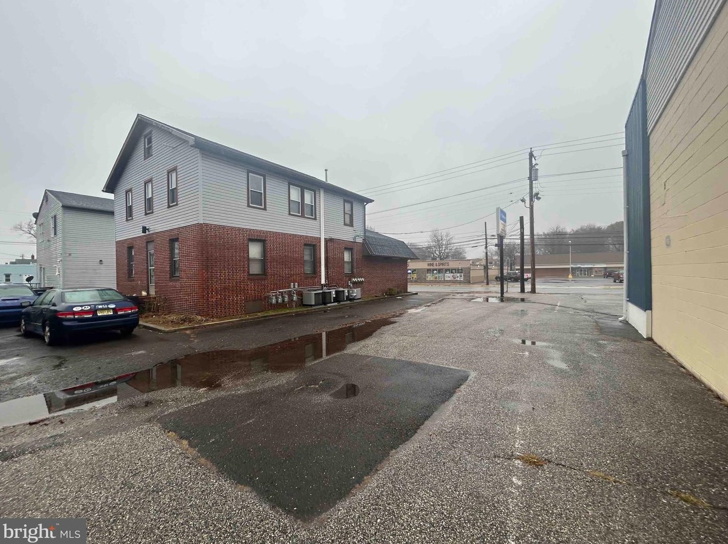 178 Broadway, Pennsville NJ 08070-2606 exterior