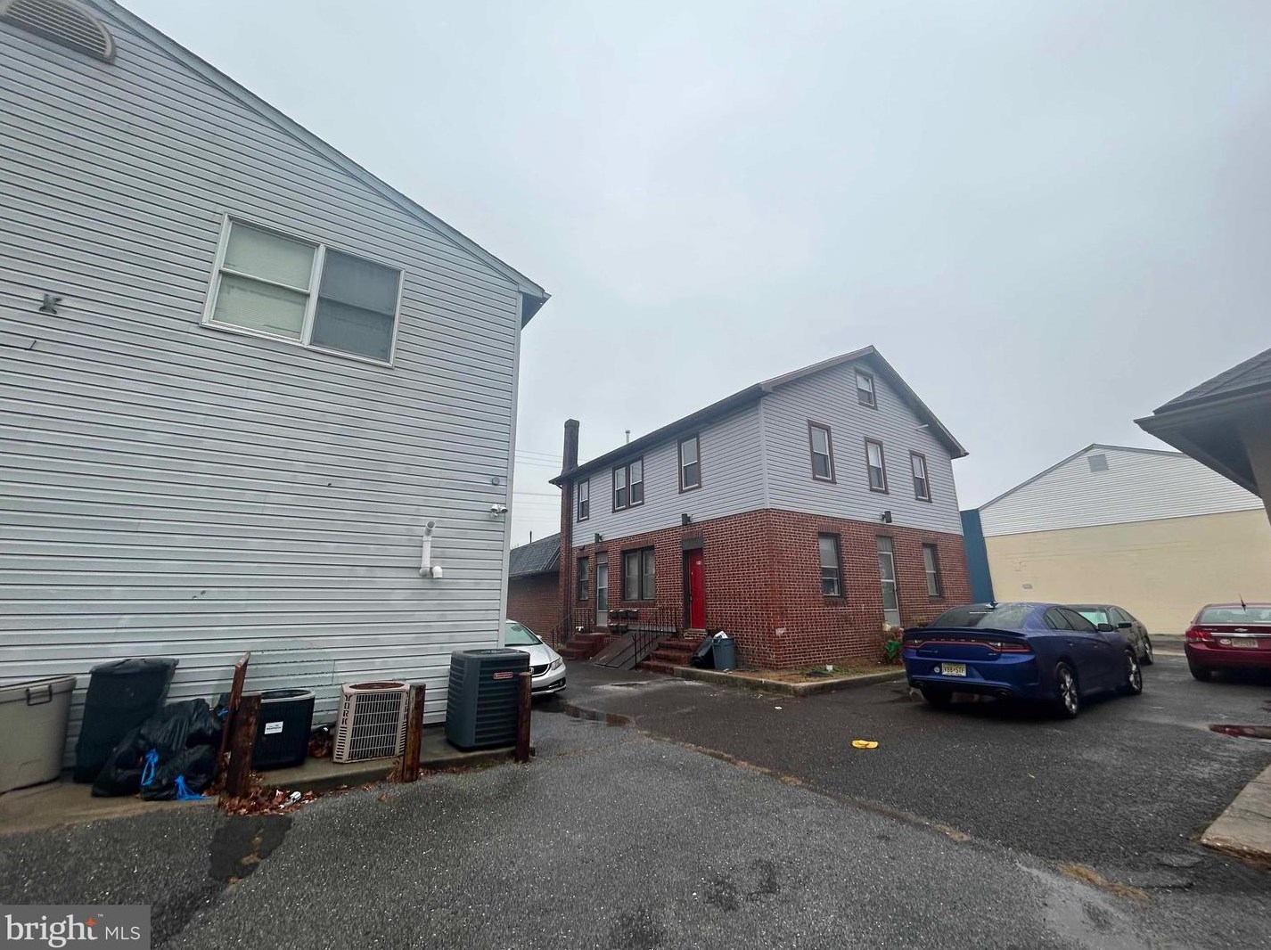 178 Broadway, Pennsville NJ 08070-2606 exterior