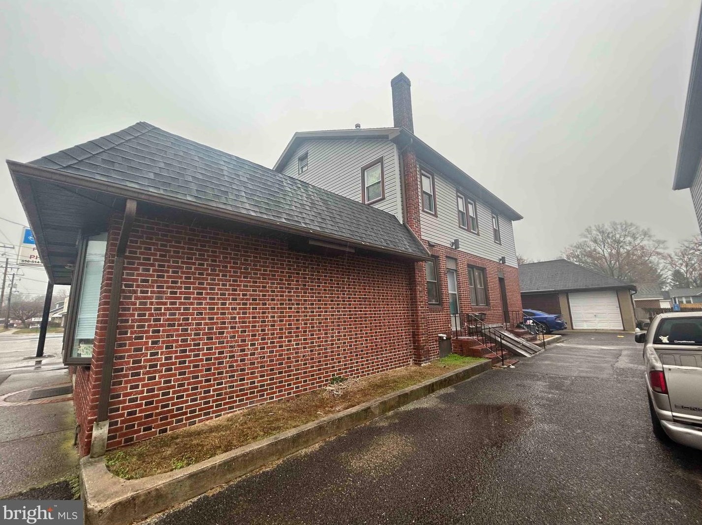 178 Broadway, Pennsville NJ 08070-2606 exterior