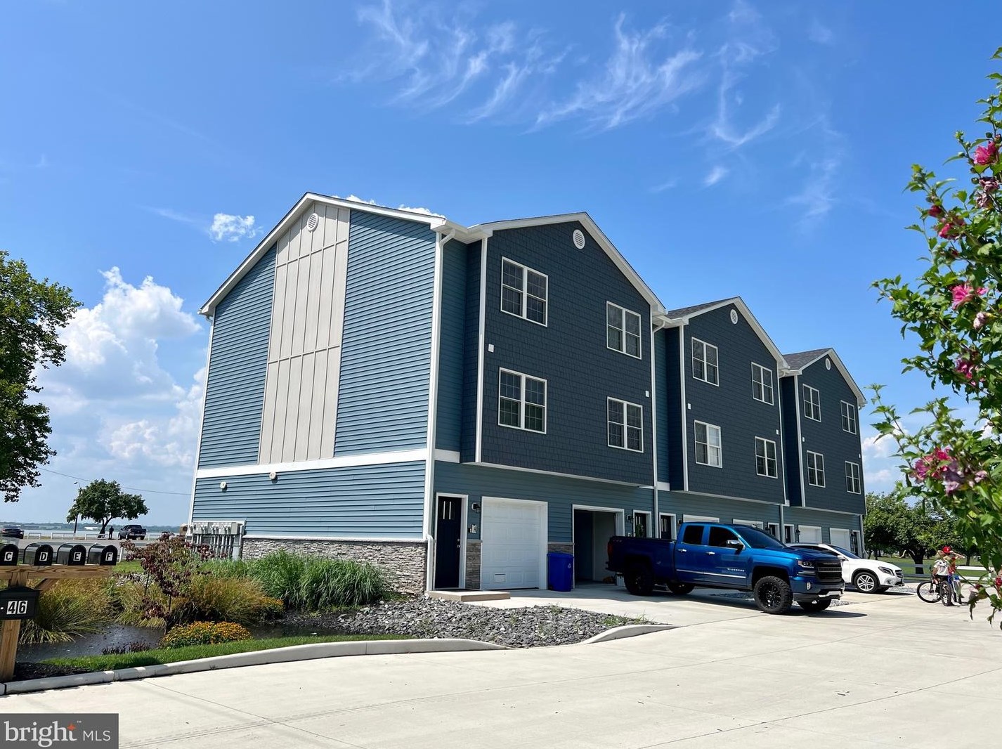46-f W Pittsfield St, Pennsville, NJ 08070