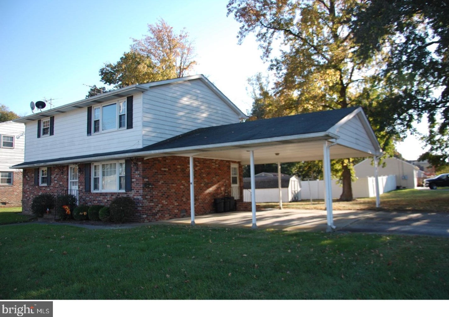 65 Dunn Ln #2nd Fl, Pennsville, NJ 08070