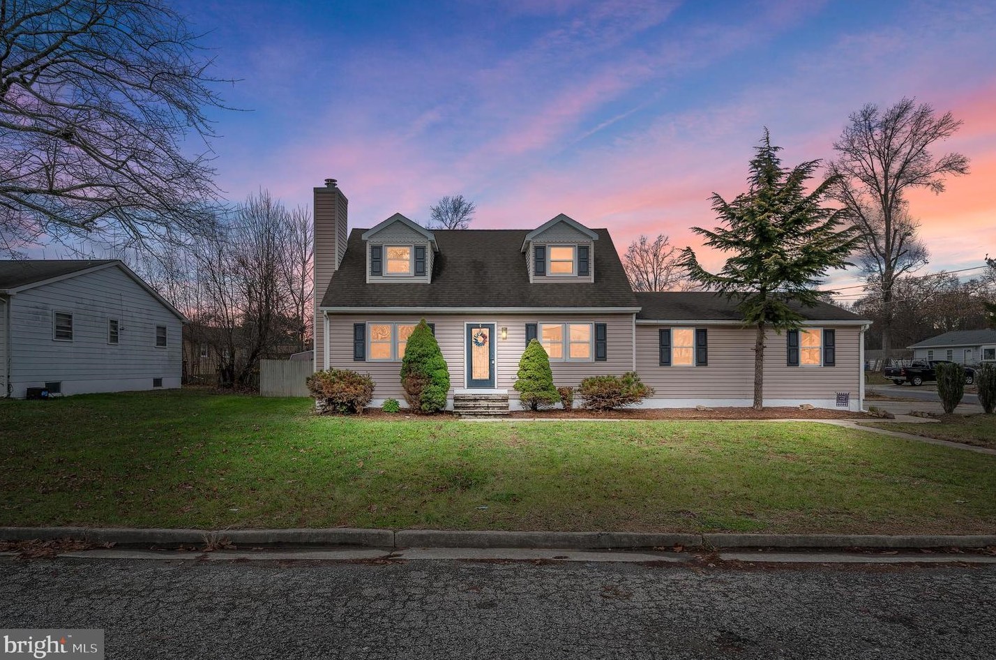 167 S Washington Dr, Pennsville, NJ 08070