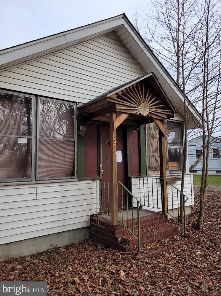 613 Soders Rd, Carneys Point Township, NJ 08069