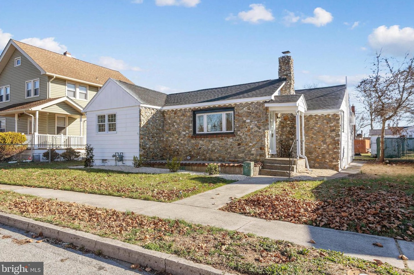 265 C St, Carneys Point Township, NJ 08069-2333