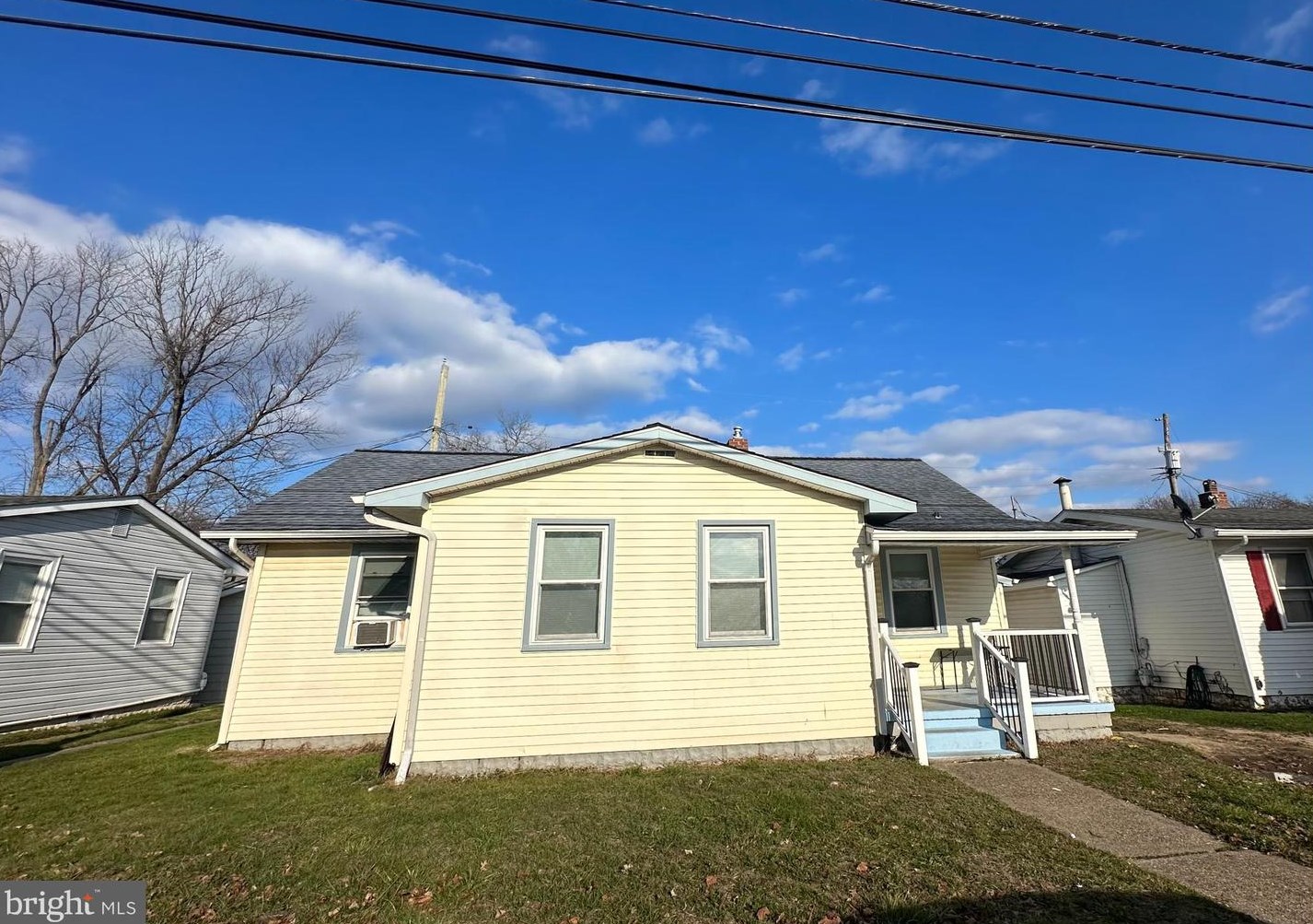 323 Georgetown Rd, Carneys Point Township, NJ 08069