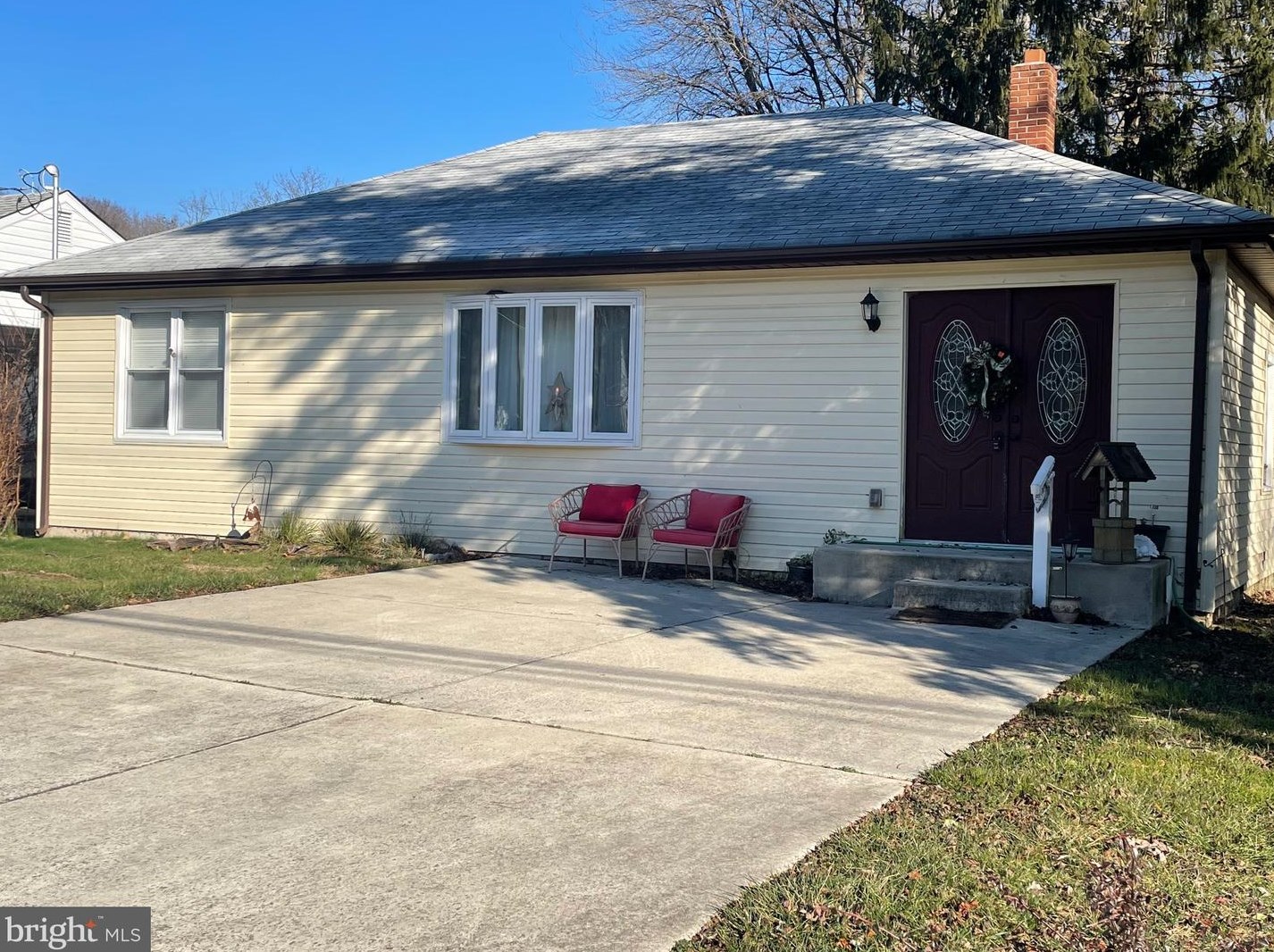 156 Churchtown Rd, Pennsville, NJ 08070