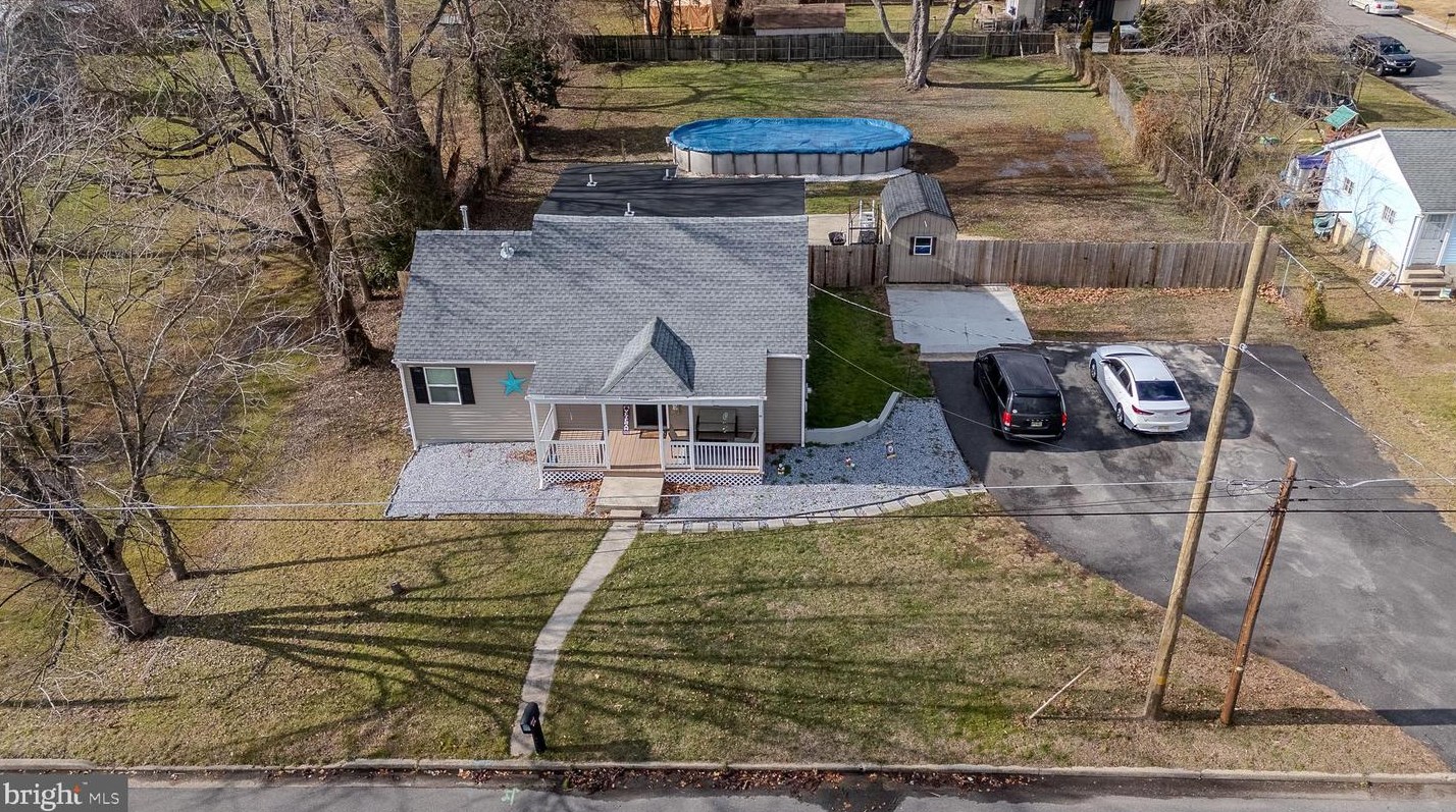 325 N Hook Rd, Pennsville, NJ 08070