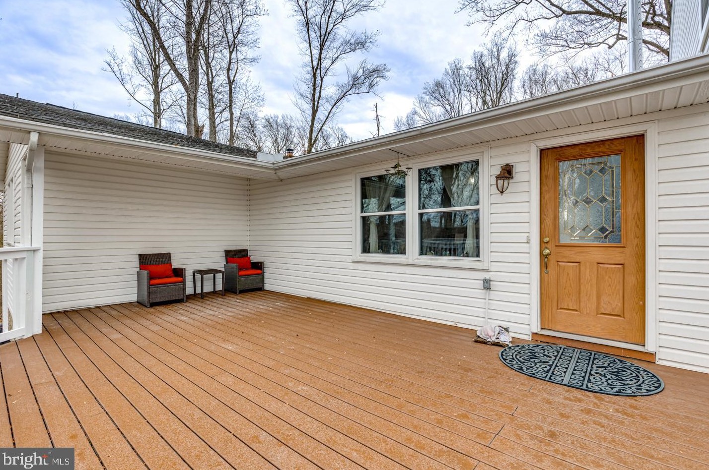 15 Commissioners Pike, Pilesgrove NJ 08098-2033 exterior