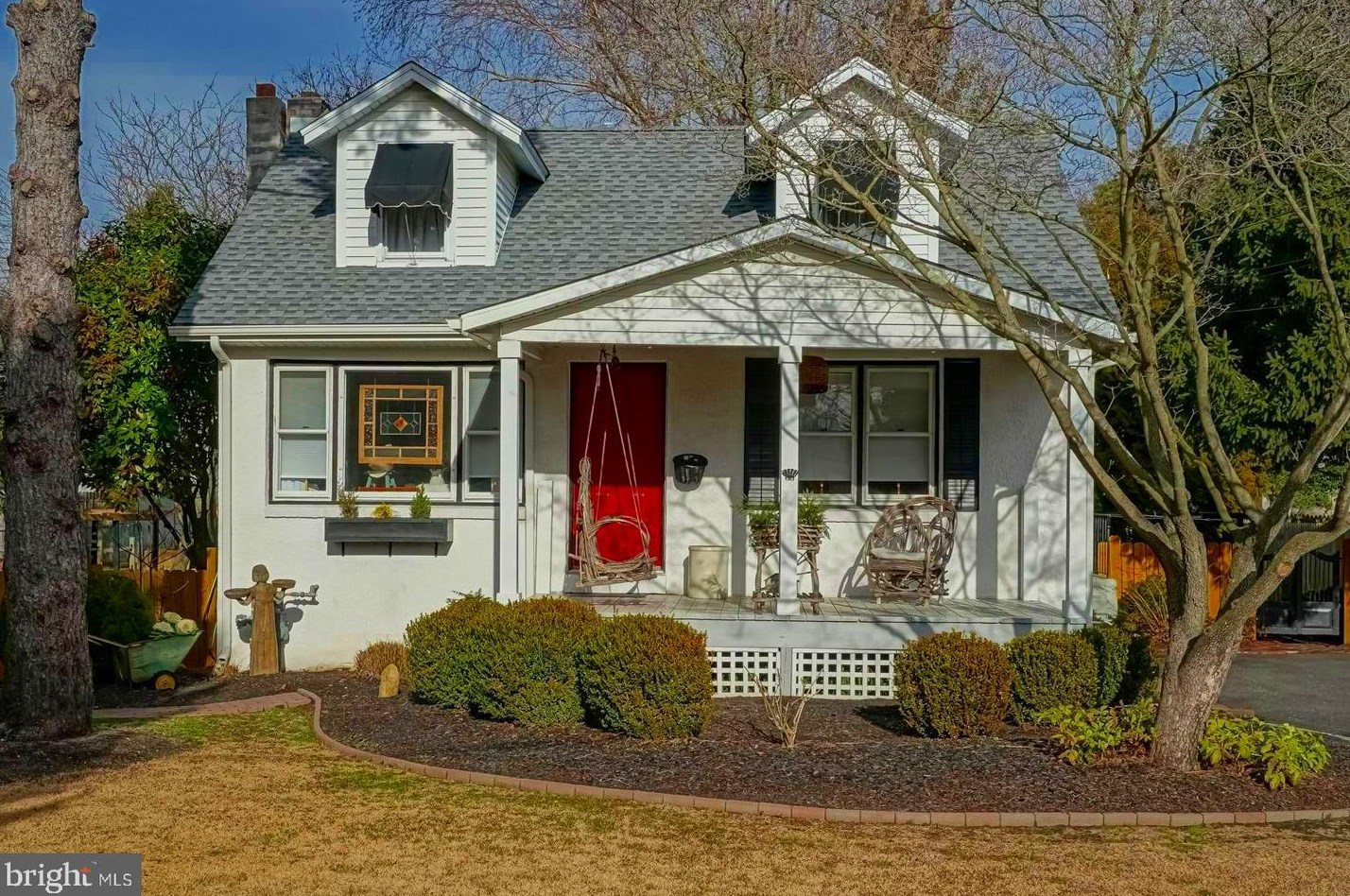40 Marlyn Ave, Pennsville, NJ 08070