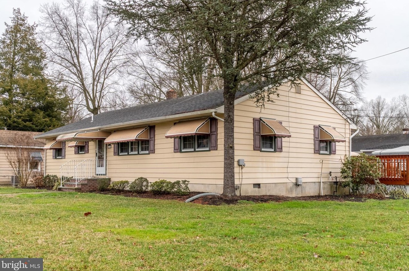 117 Rutgers Rd, Pennsville, NJ 08070