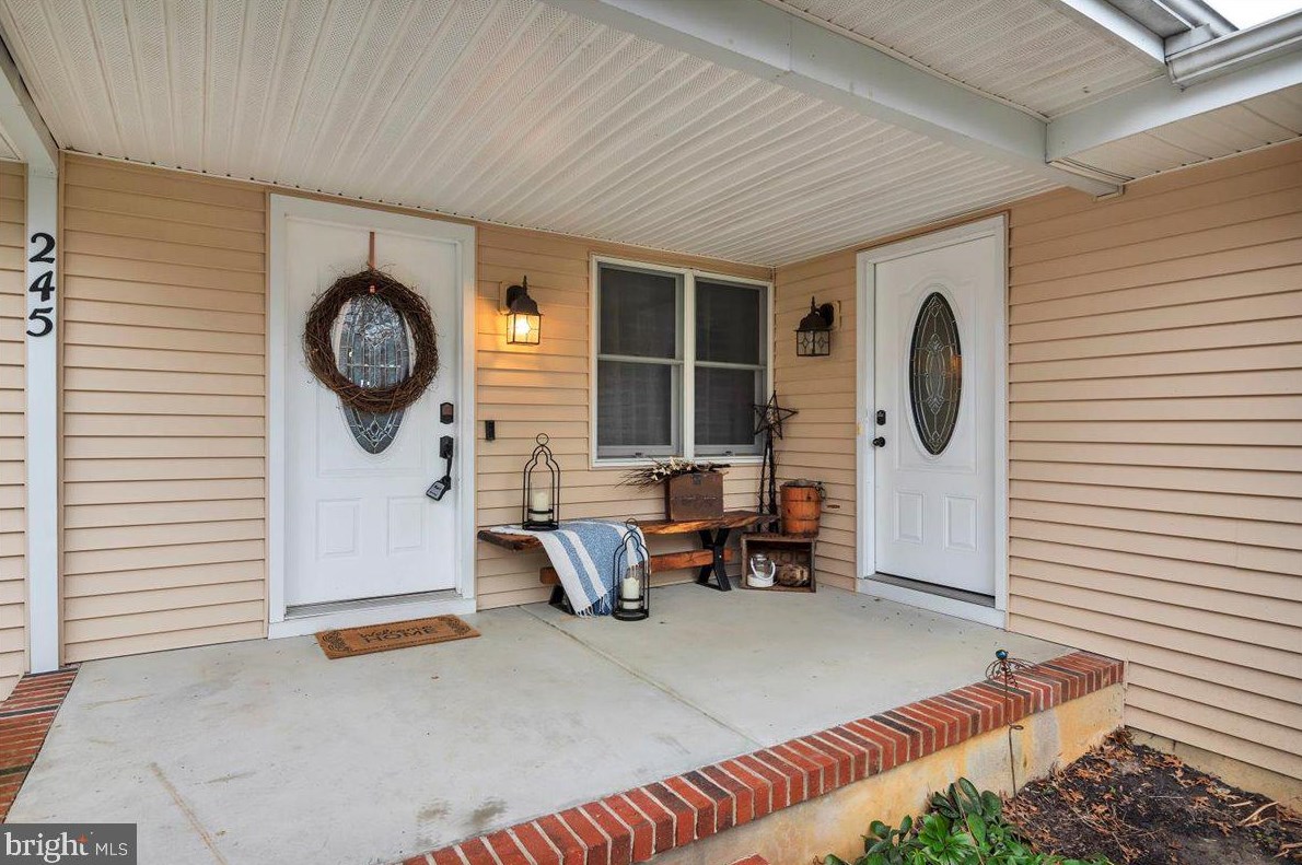 245 Alloway Aldine Rd, Pilesgrove, NJ 08098