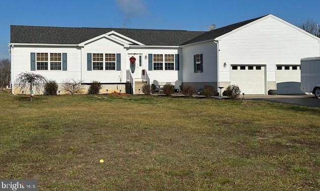 88 Silver Lake Rd, Salem, NJ 08079-9430