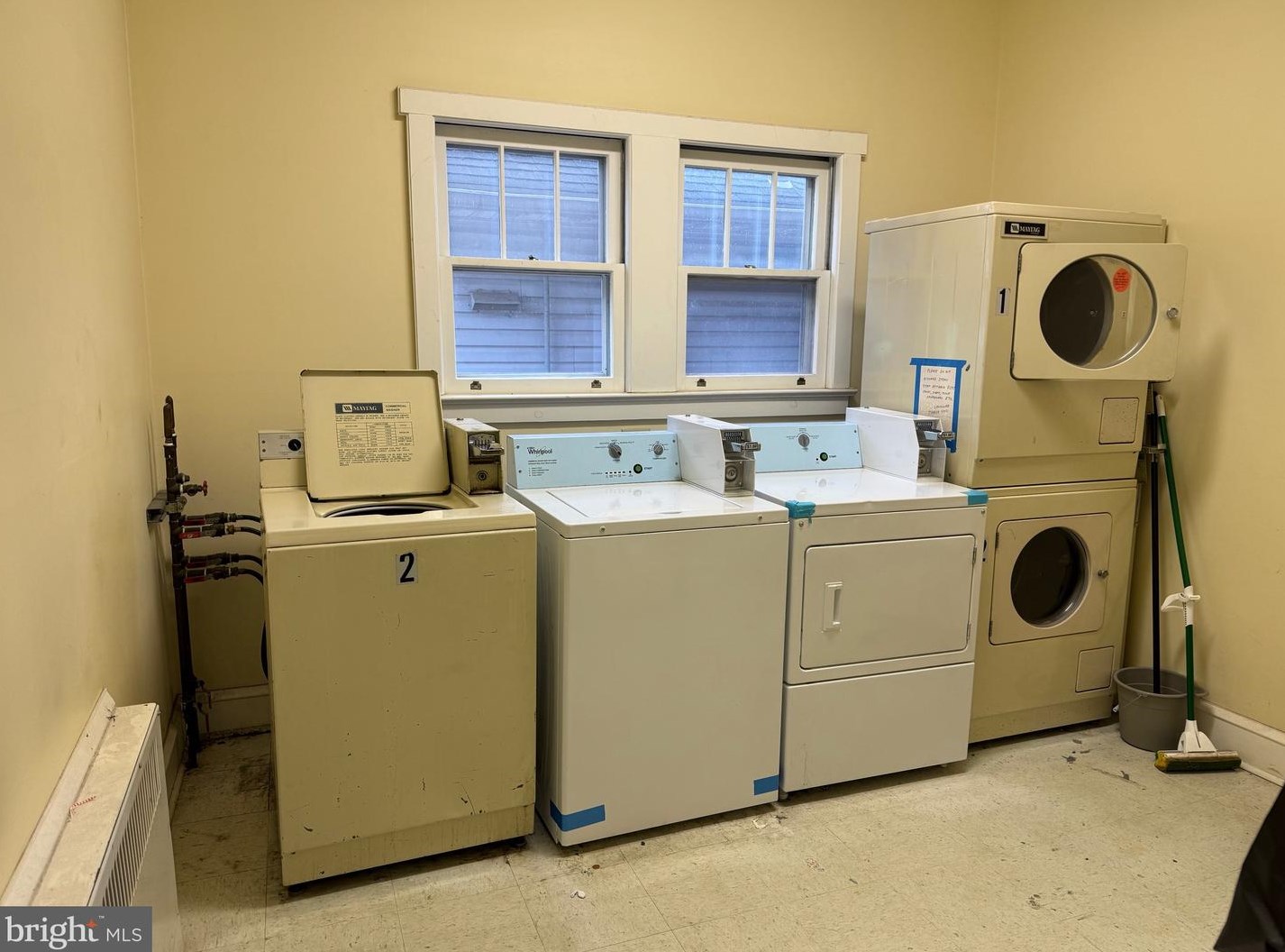 130 North Broadway #3, Pennsville, NJ 08070