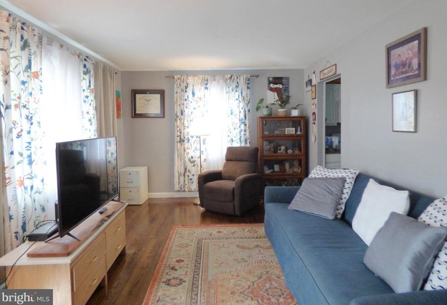 30 Mahoney Rd, Pennsville NJ  08070-2338 exterior