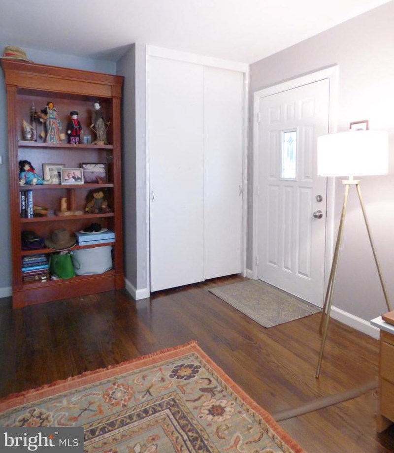 30 Mahoney Rd, Pennsville NJ  08070-2338 exterior