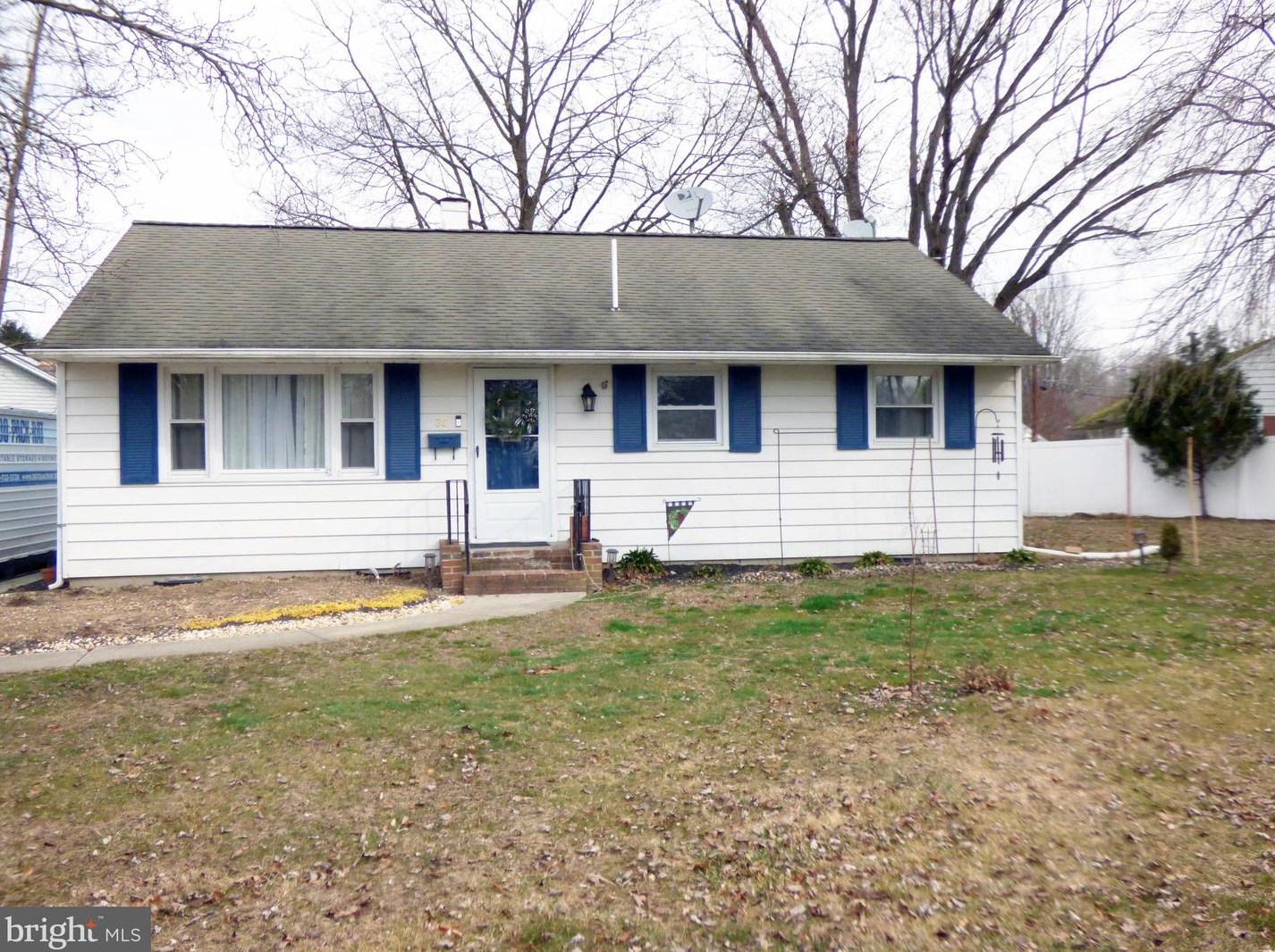 30 Mahoney Rd, Pennsville, NJ 08070