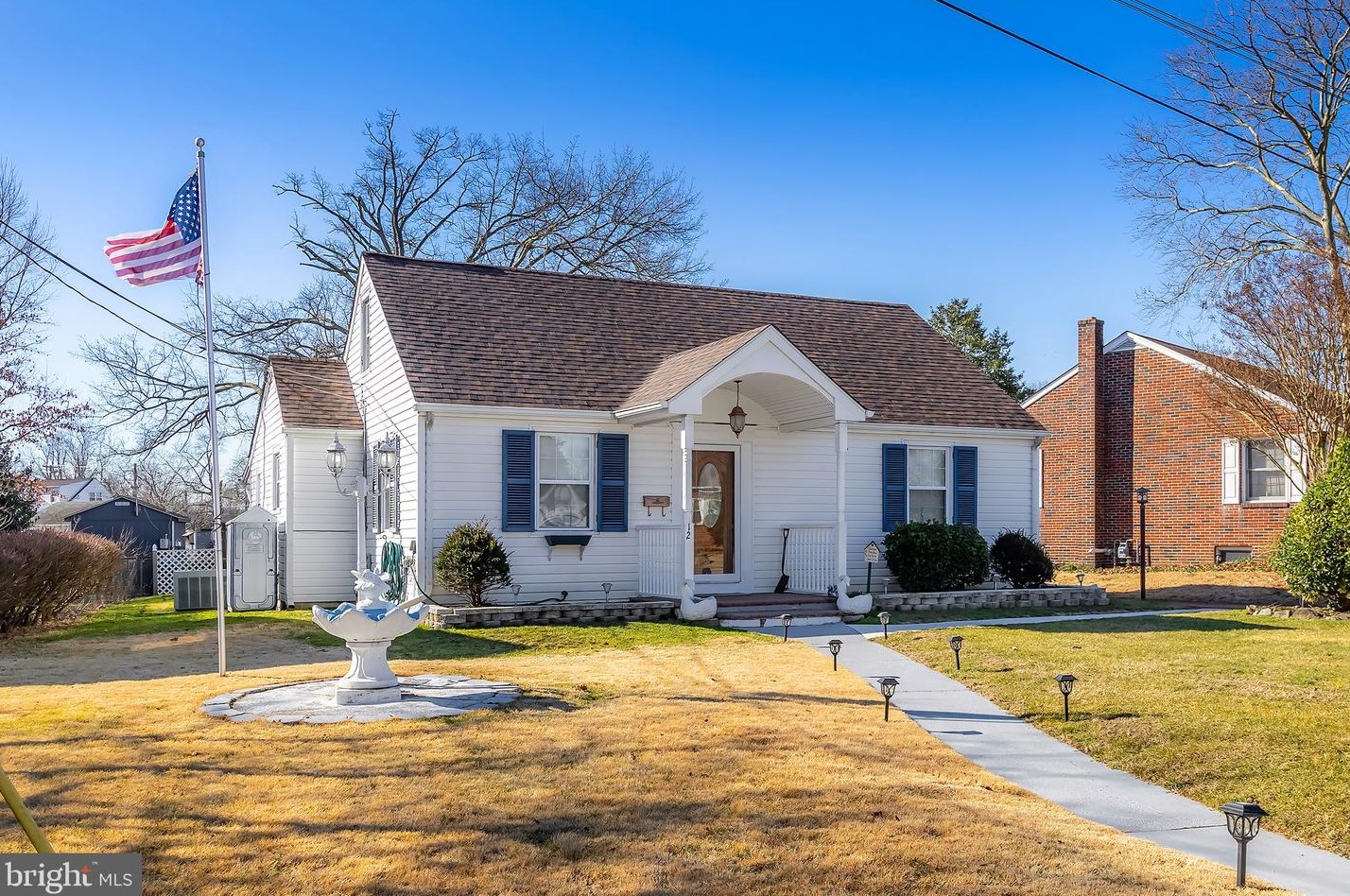 12 Pinewood Ave, Carneys Point Township, NJ 08069