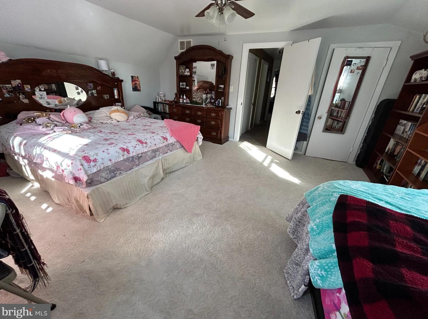 56 Acton Station Rd, Salem NJ 08079-3905 exterior