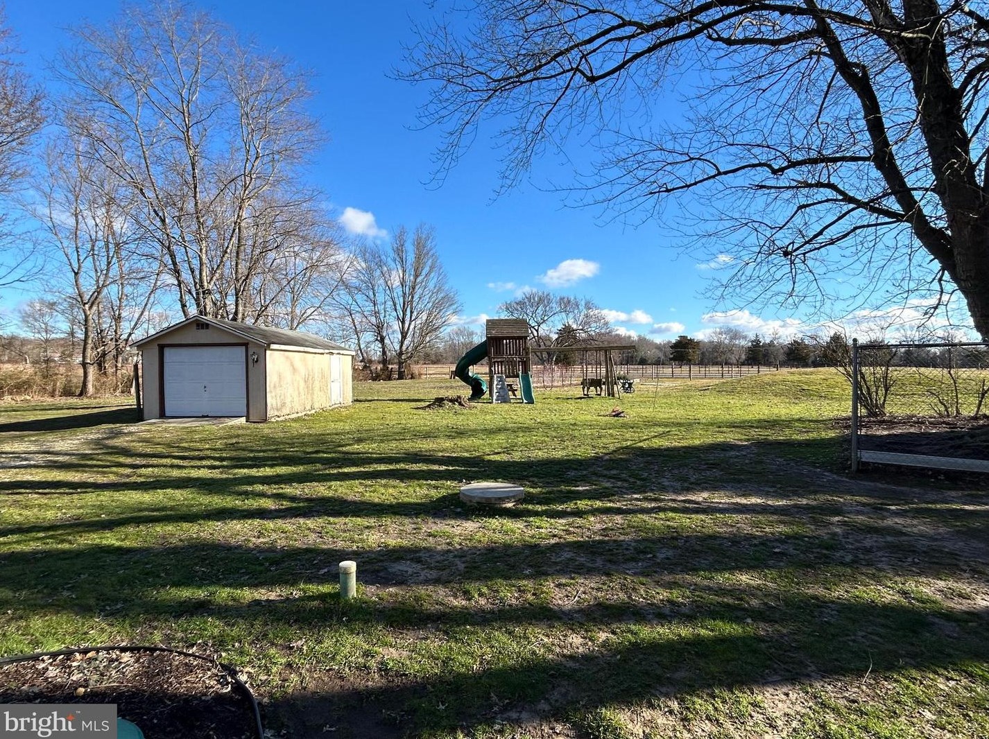 56 Acton Station Rd, Salem NJ 08079-3905 exterior