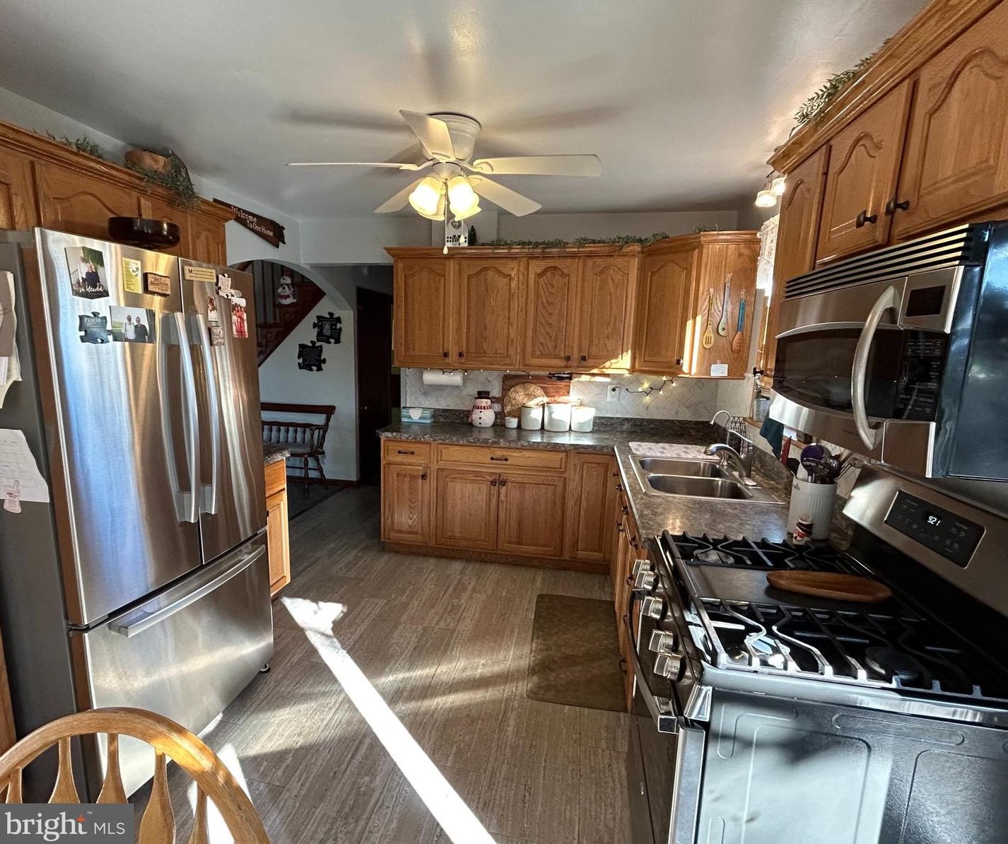 56 Acton Station Rd, Salem NJ 08079-3905 exterior