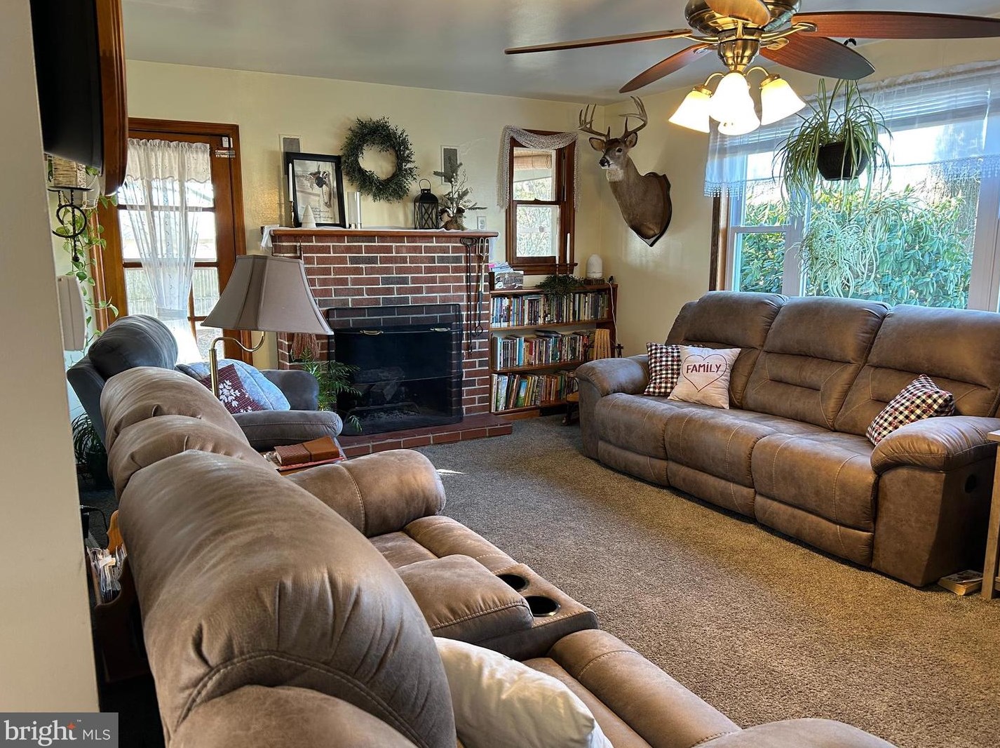 56 Acton Station Rd, Salem NJ 08079-3905 exterior