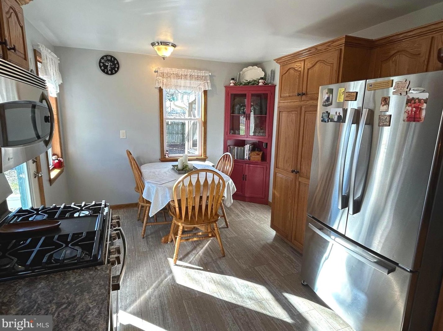 56 Acton Station Rd, Salem NJ 08079-3905 exterior