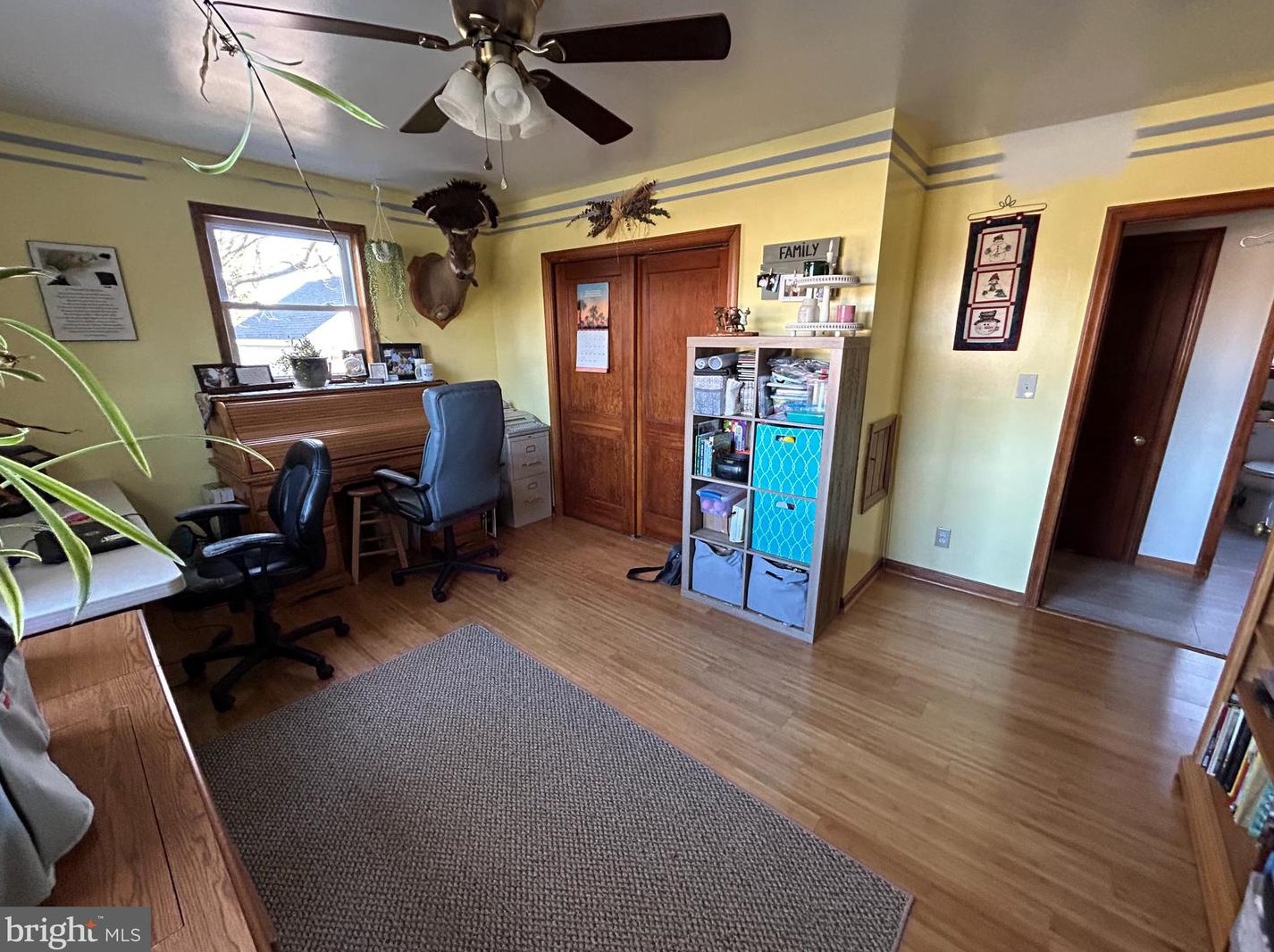 56 Acton Station Rd, Salem NJ 08079-3905 exterior