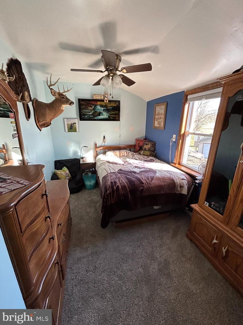 56 Acton Station Rd, Salem NJ 08079-3905 exterior