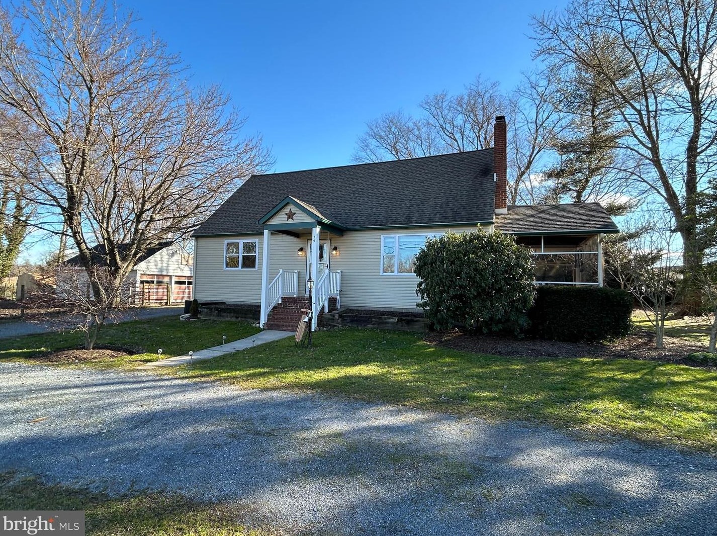 56 Acton Station Rd, Salem, NJ 08079-3905