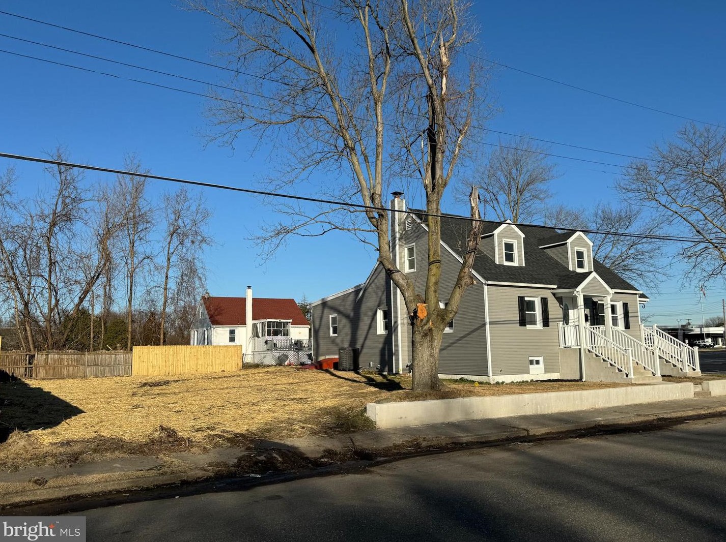 61 Griffith St, Carneys Point Township, NJ 08069-1435
