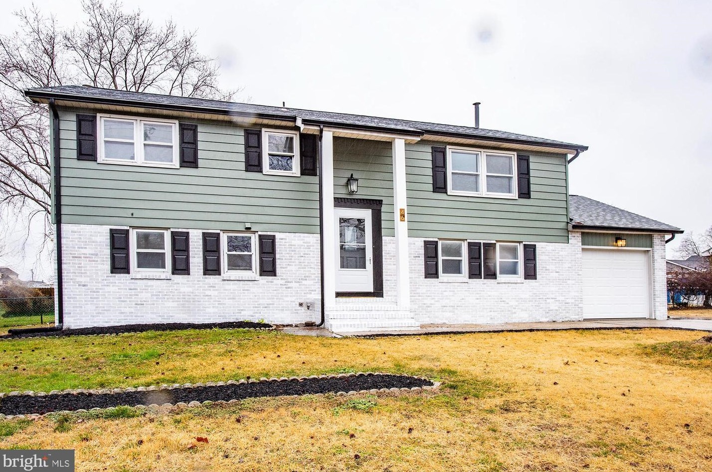 46 5th St, Pennsville, NJ 08070